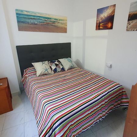 Apartamentos Eduardo Rico Nerja Dış mekan fotoğraf