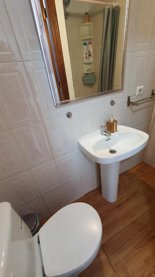 Apartamentos Eduardo Rico Nerja Dış mekan fotoğraf