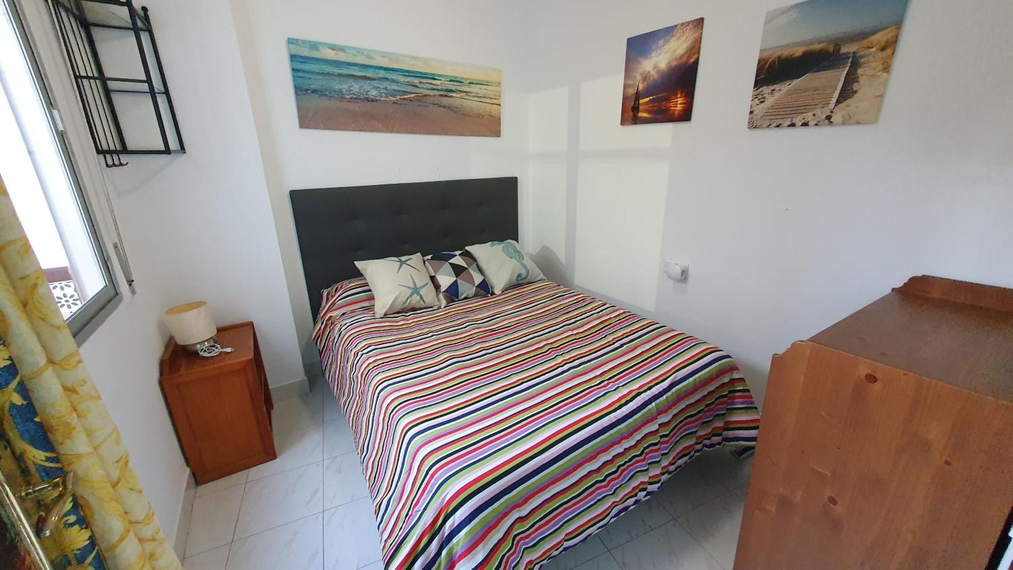 Apartamentos Eduardo Rico Nerja Dış mekan fotoğraf