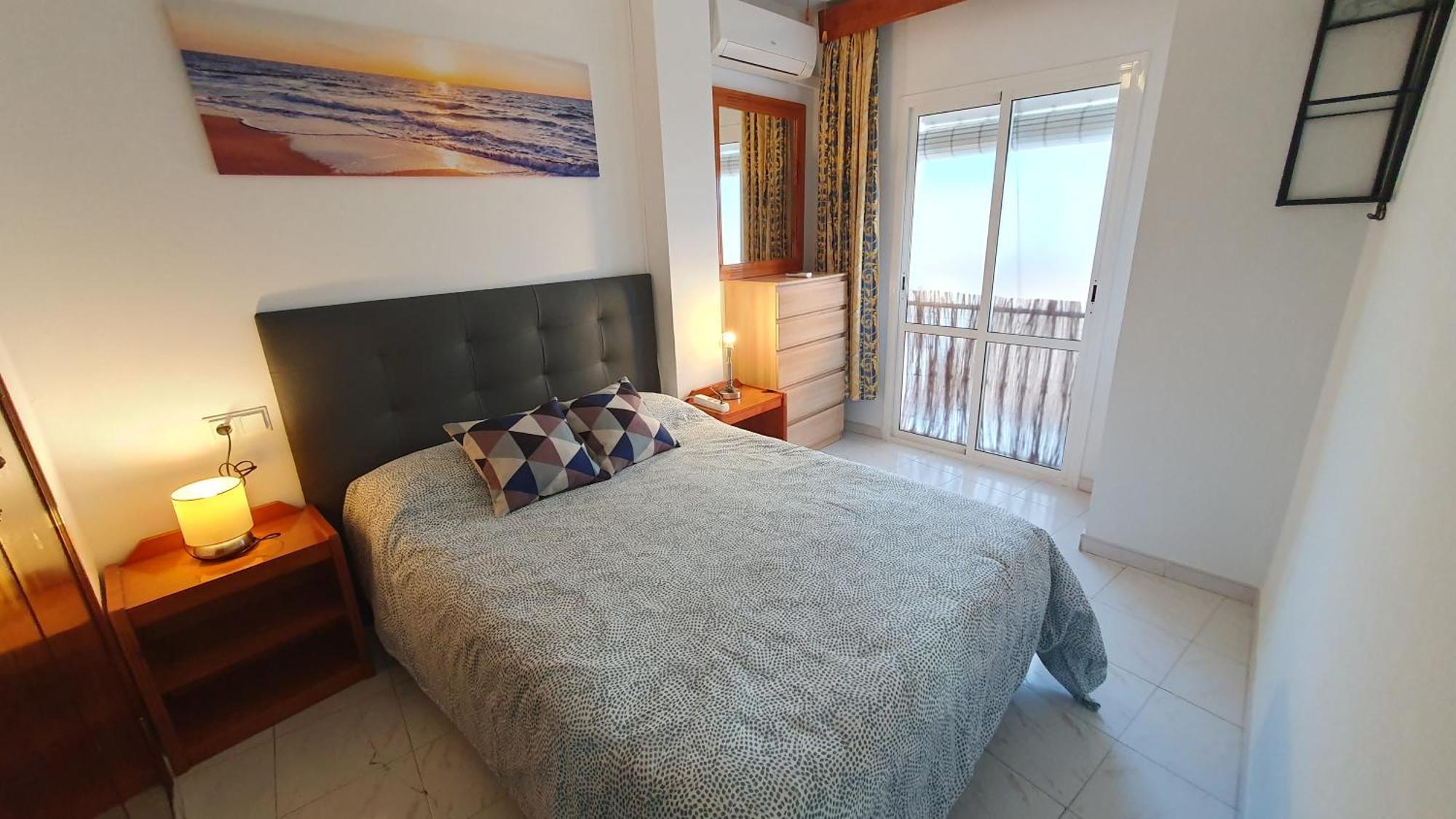 Apartamentos Eduardo Rico Nerja Dış mekan fotoğraf