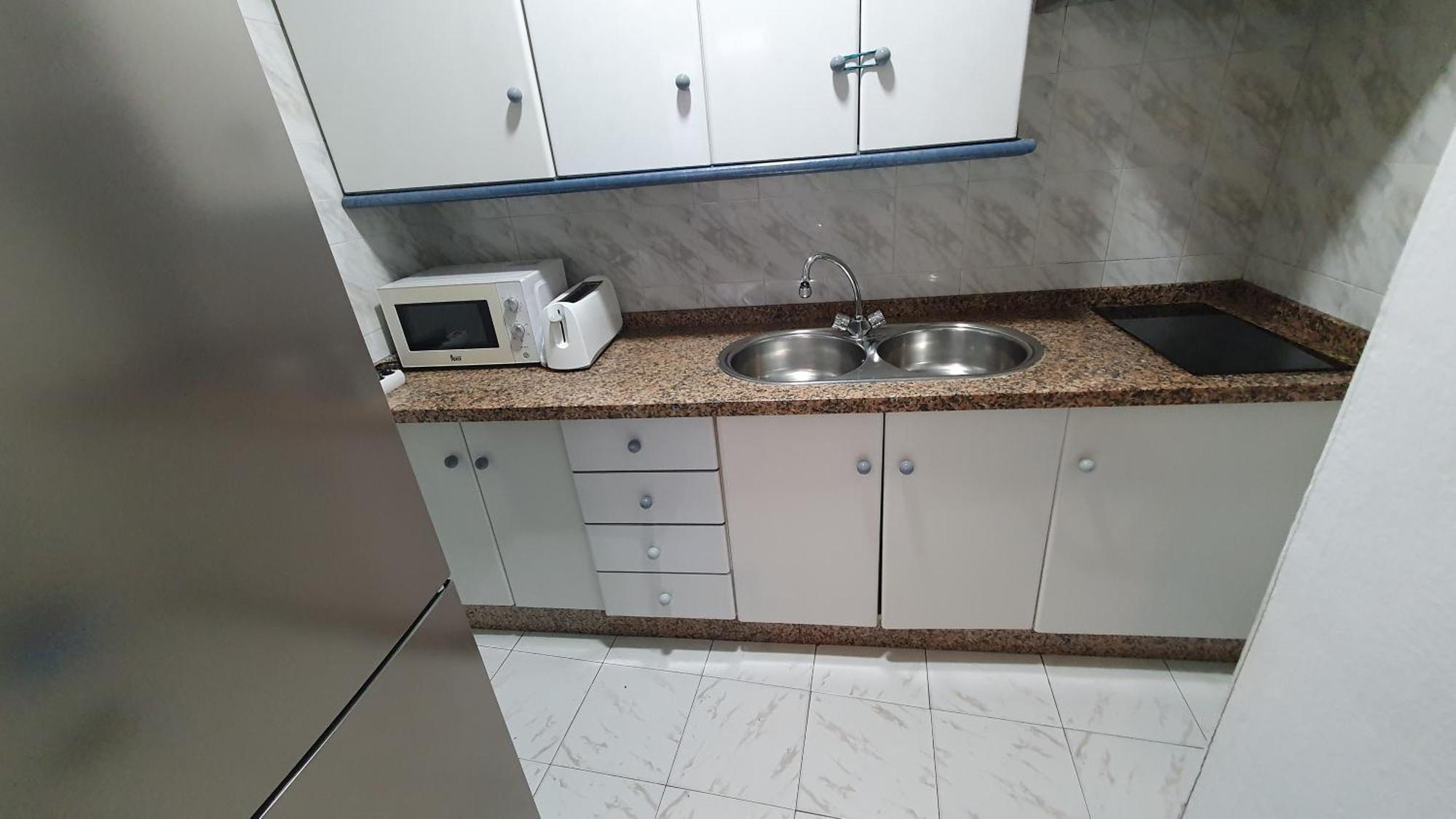 Apartamentos Eduardo Rico Nerja Dış mekan fotoğraf