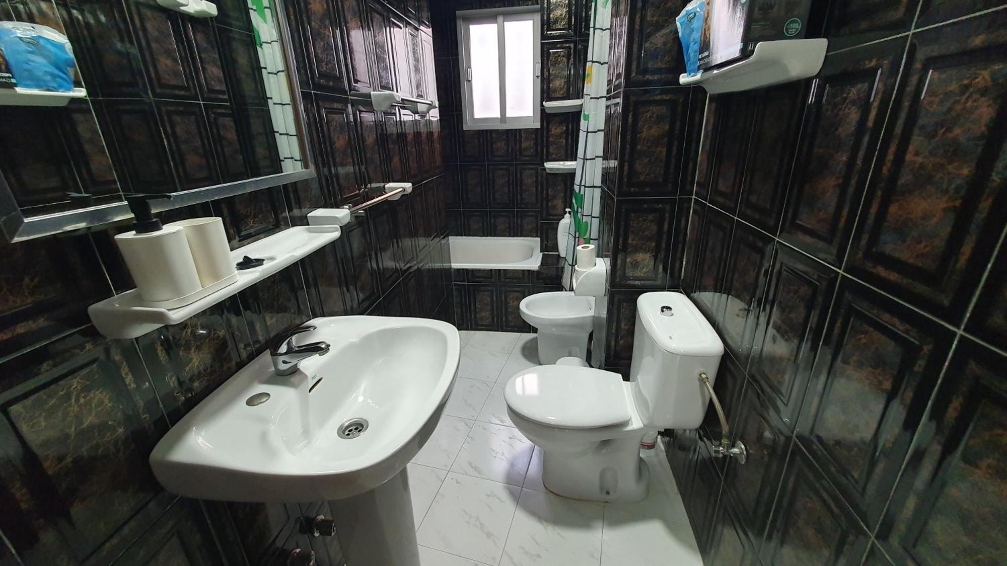 Apartamentos Eduardo Rico Nerja Dış mekan fotoğraf