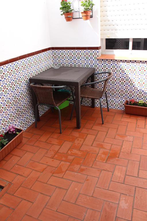 Apartamentos Eduardo Rico Nerja Dış mekan fotoğraf