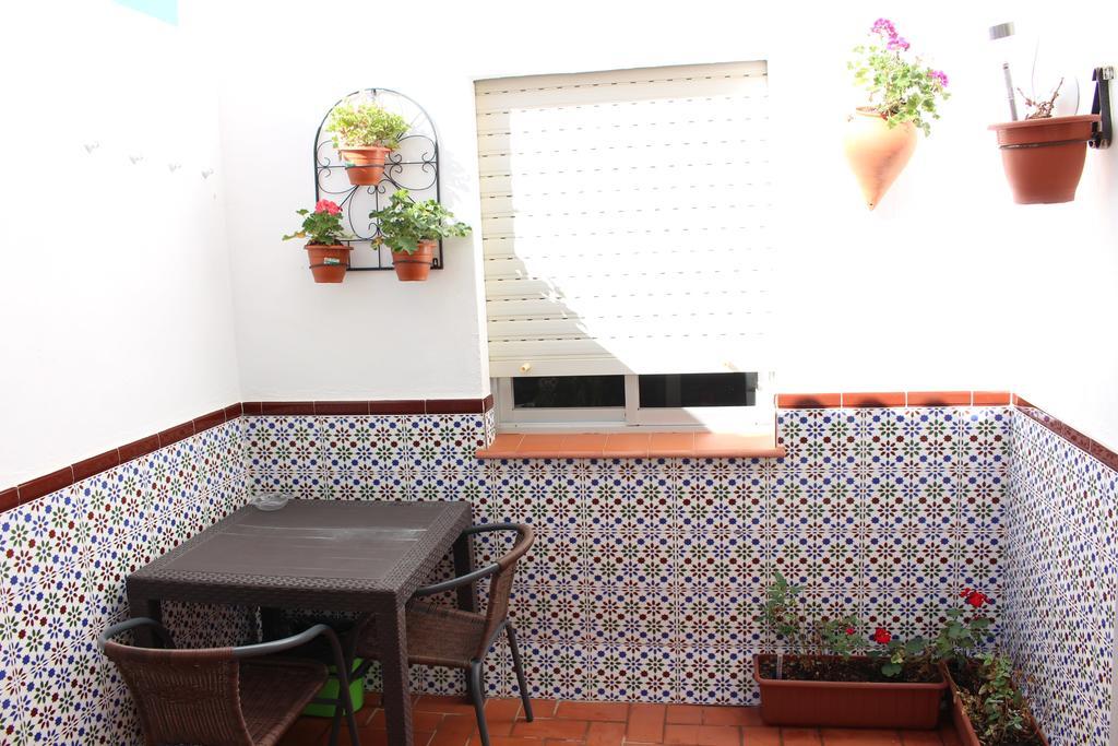 Apartamentos Eduardo Rico Nerja Dış mekan fotoğraf